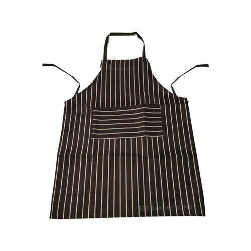 FULL SIZE COTTON APRON  1POCKET