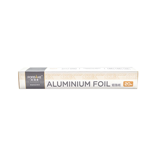 ALUMINIUM FOIL 300MMx20M FB53708