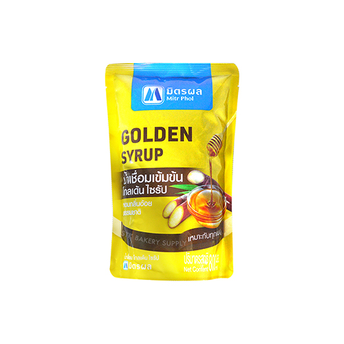 MITR PHOL GOLDEN SYRUP 800G (CON)