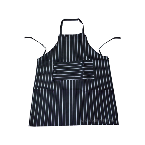 FULL SIZE COTTON APRON JIS T8120-2006